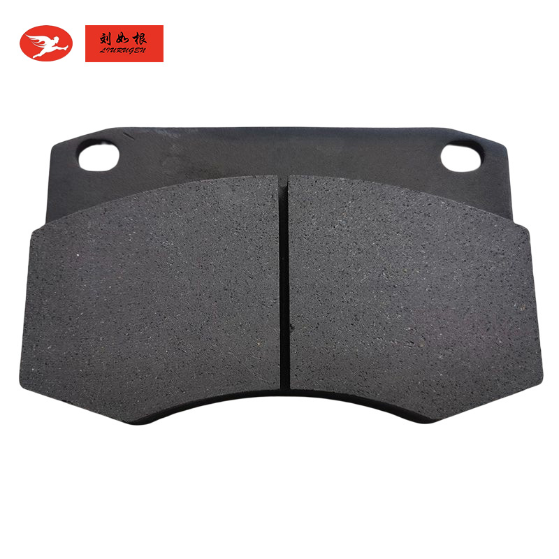 贛州工程機械剎車片