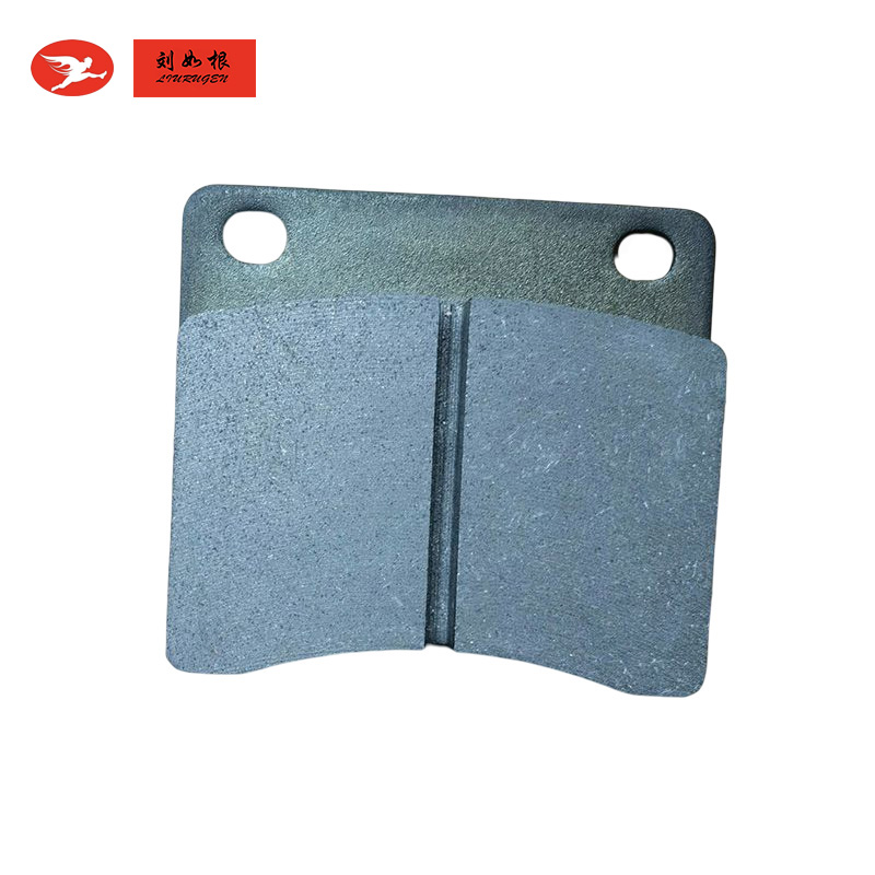 吉林市工程機械剎車片